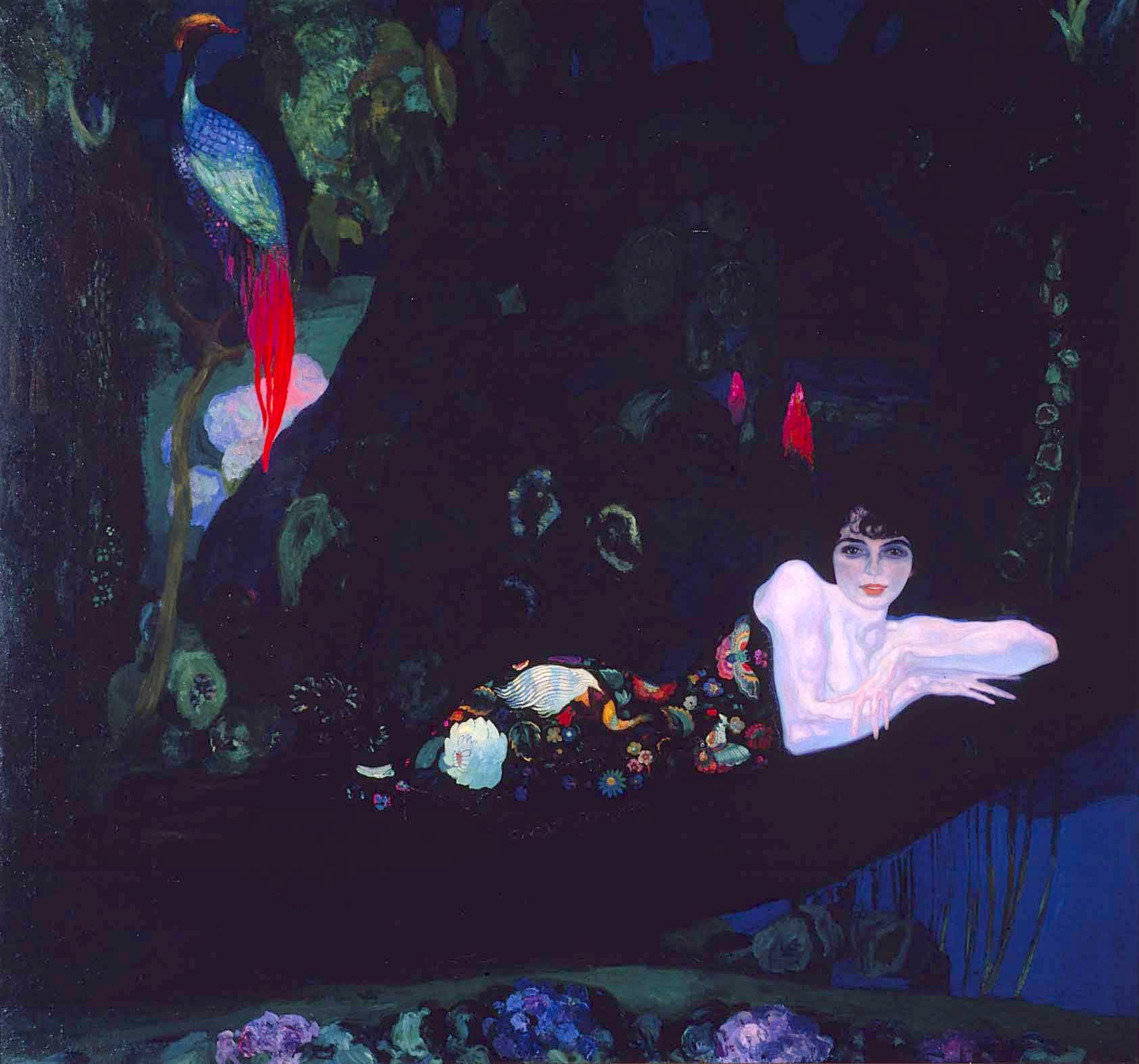 Sonia de Klamery